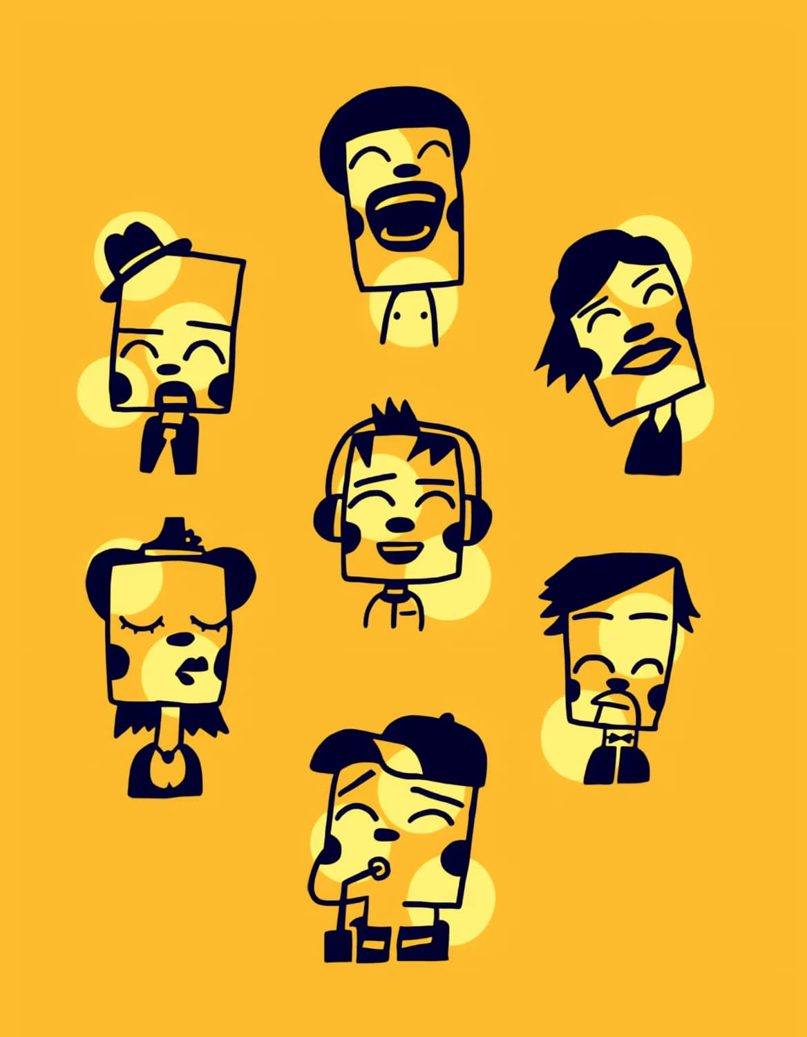 Doodles