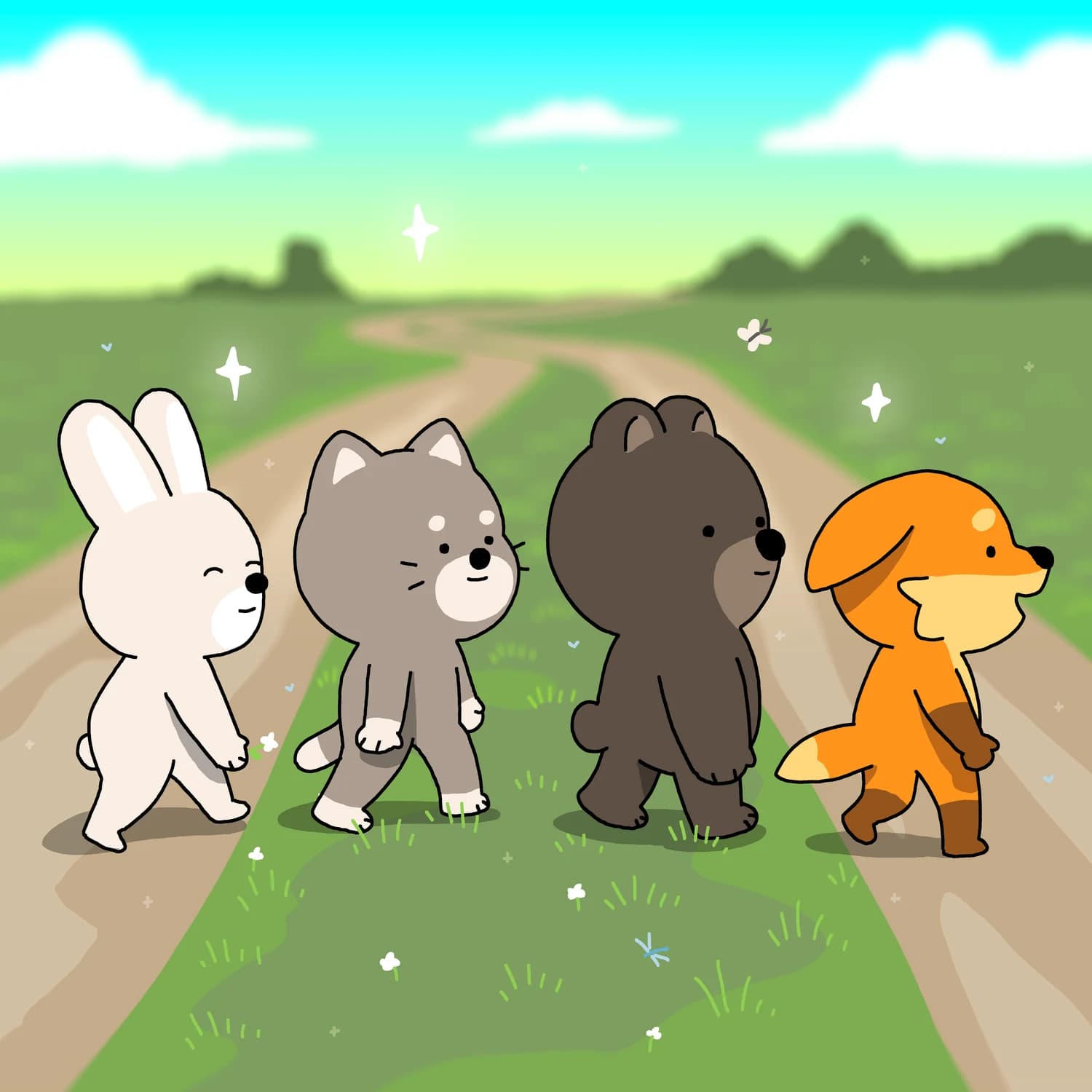 The Frens