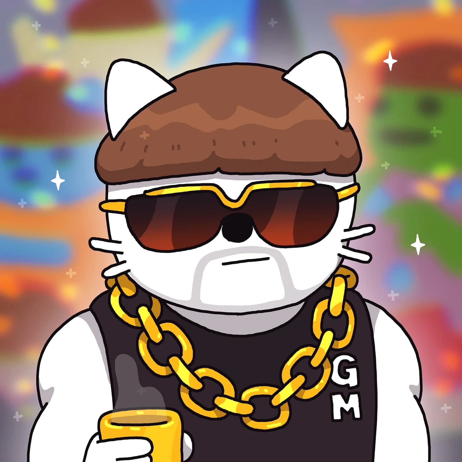 The Last GM Bossu