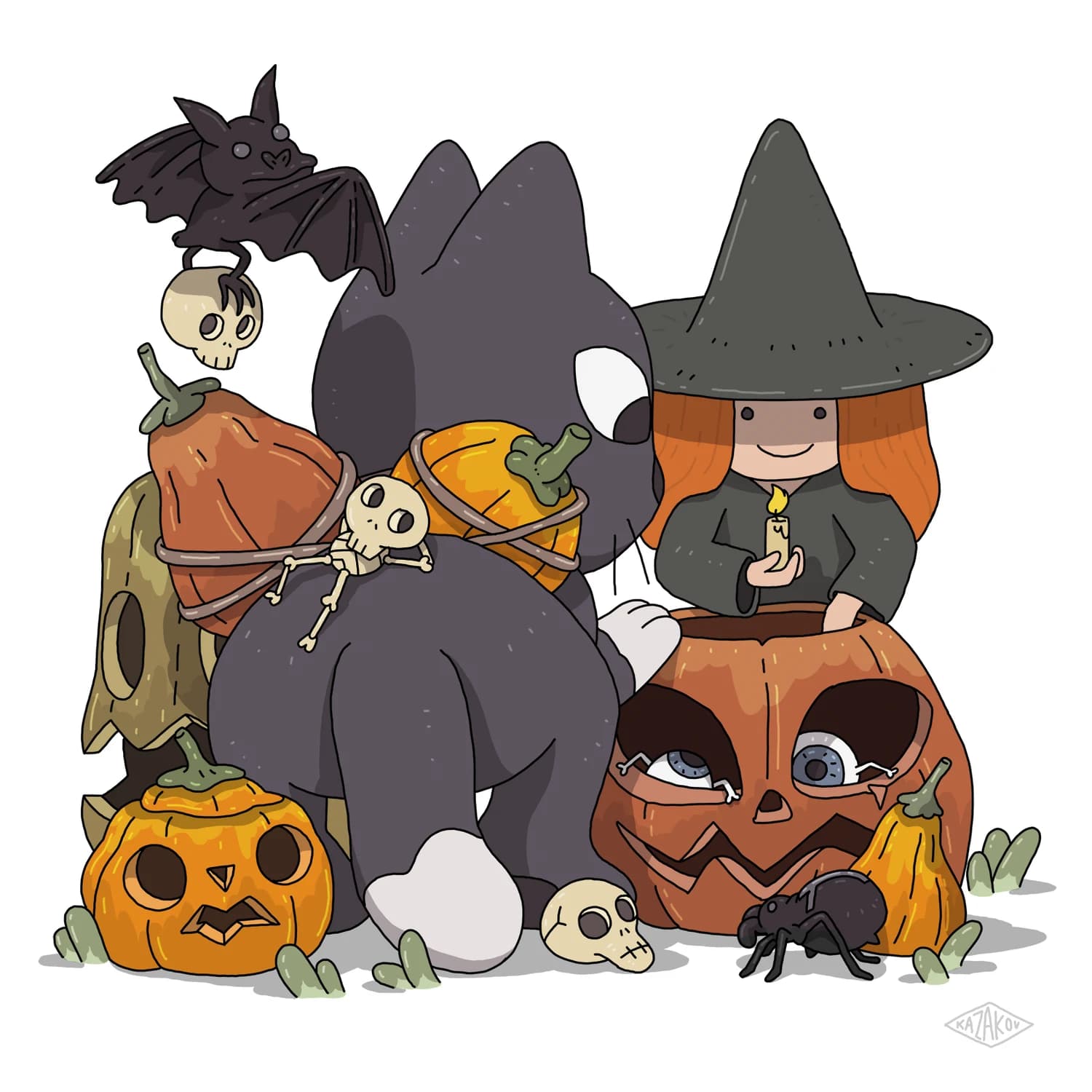 Halloween