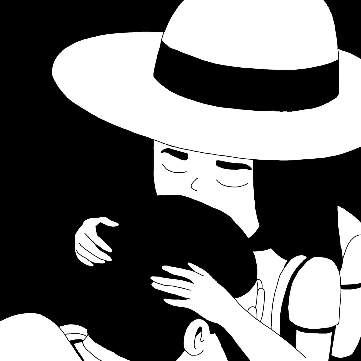 Don't cry