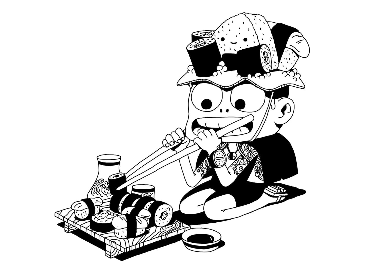 Sushi