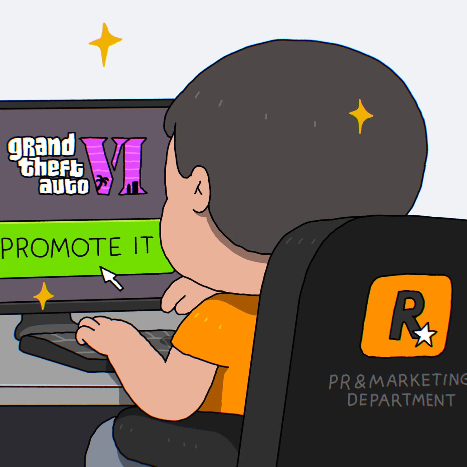 GTA VI