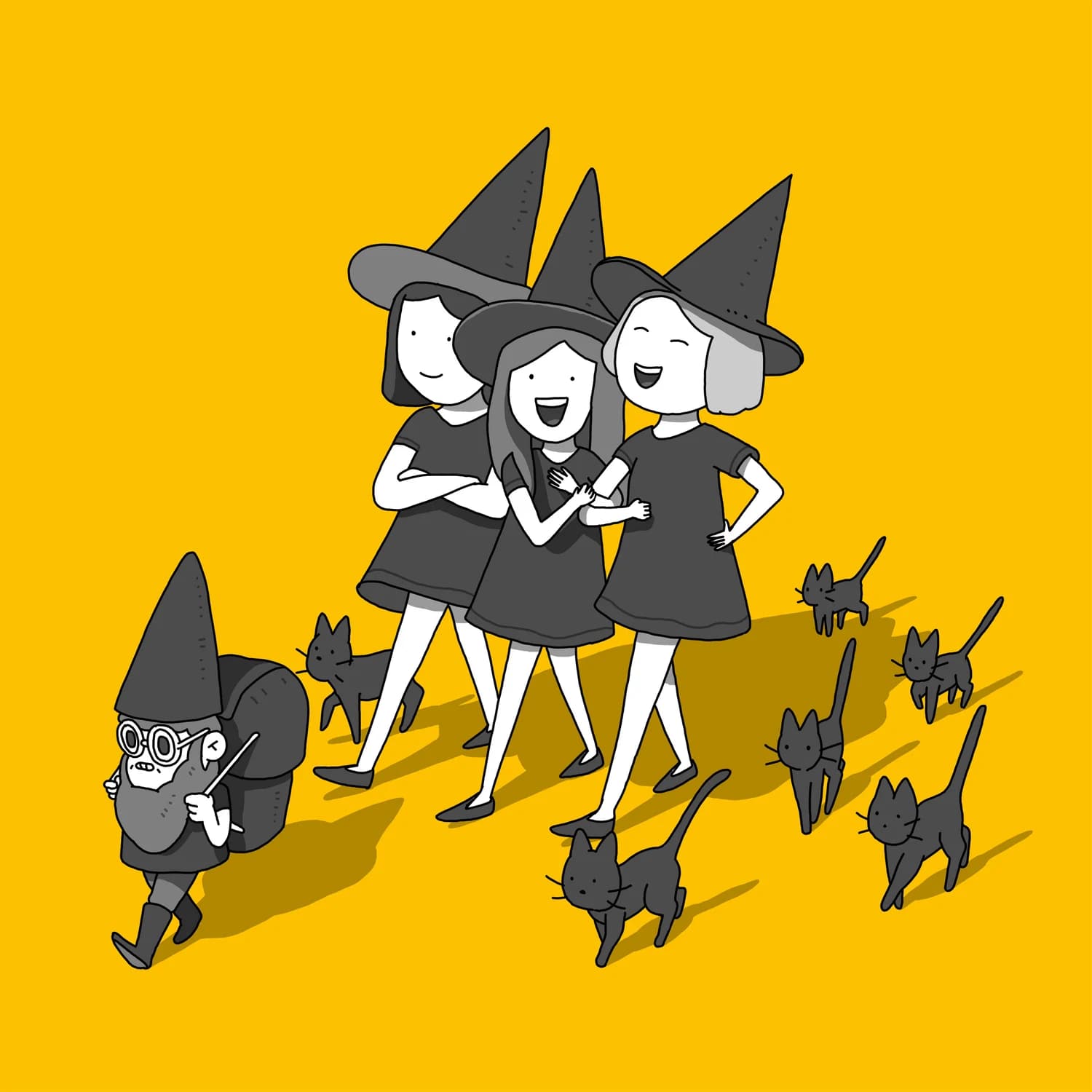 Witches