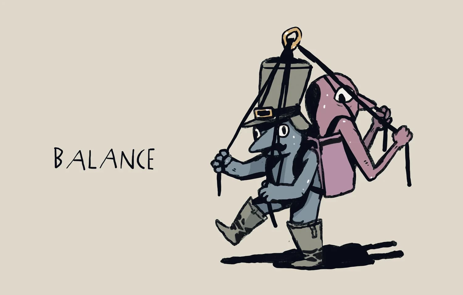 Balance