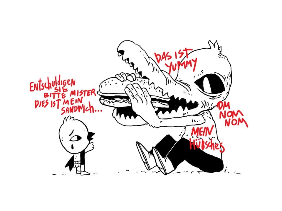 Sandwich