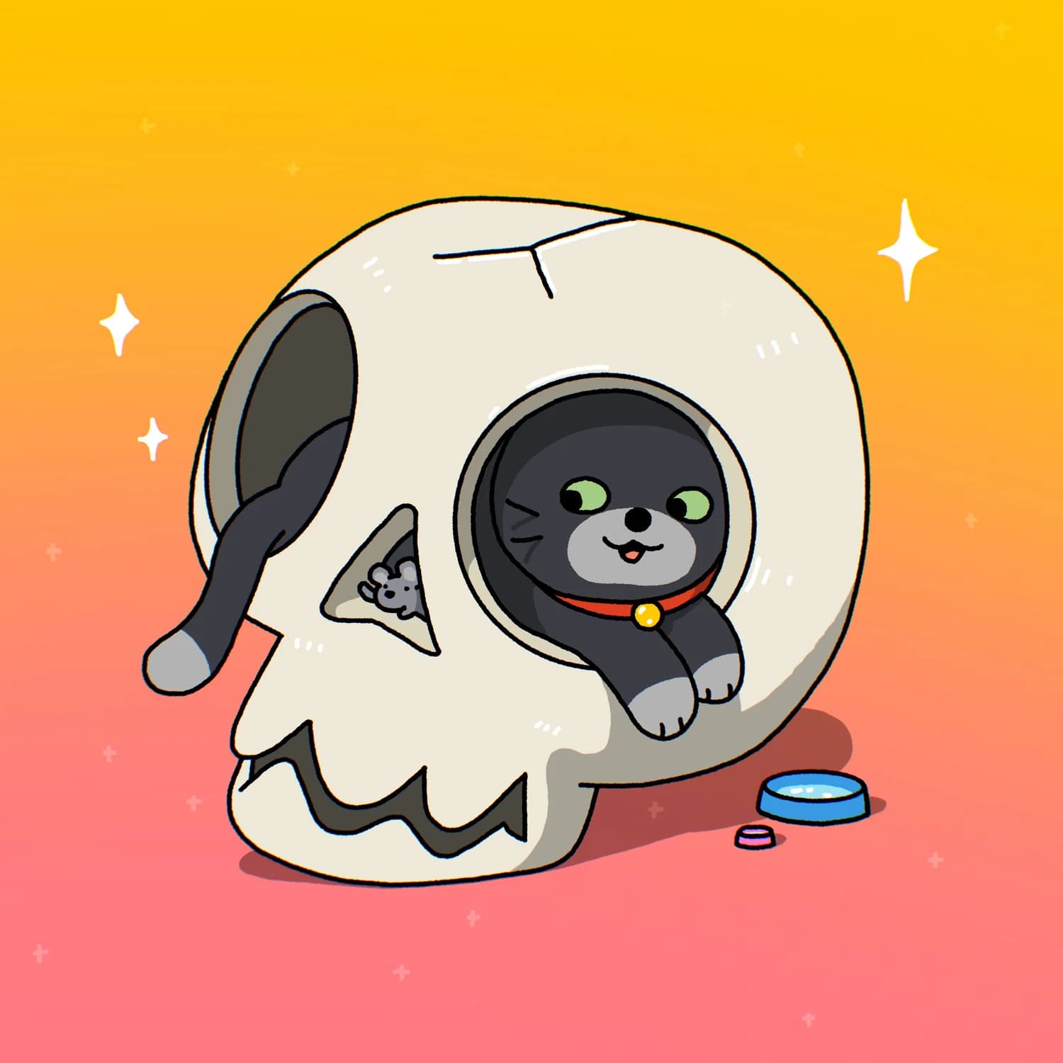 Skull