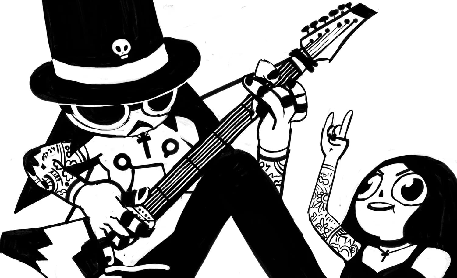 Rock