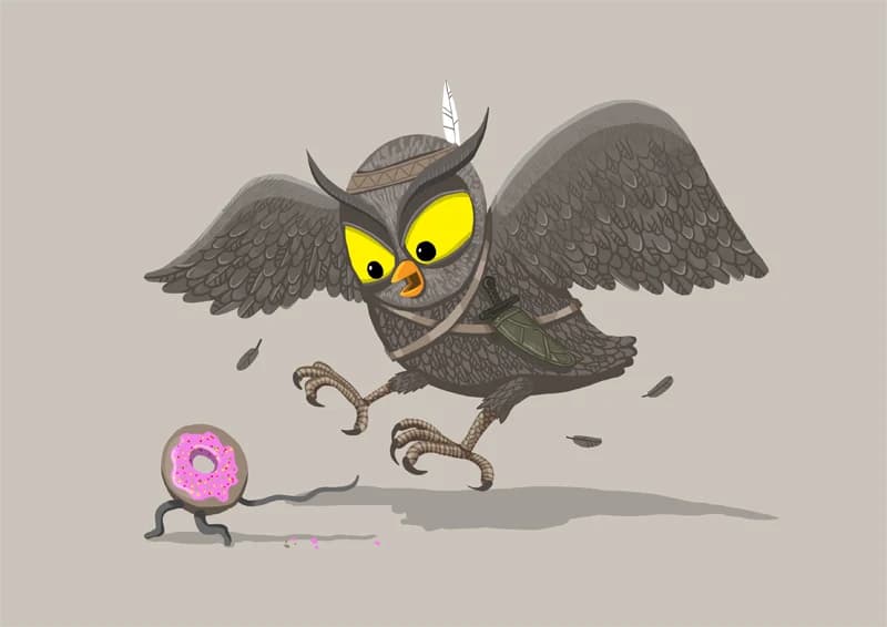 Donut
