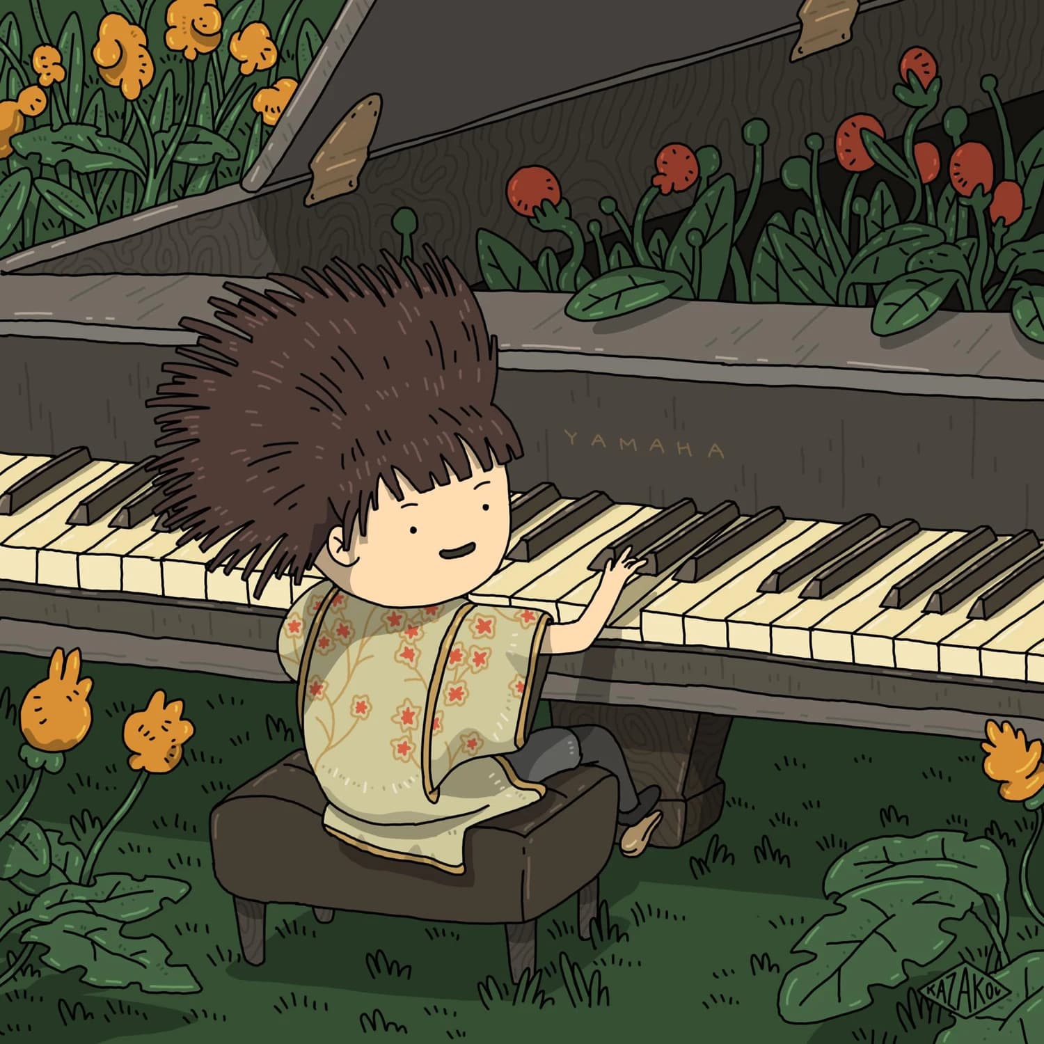 Hiromi