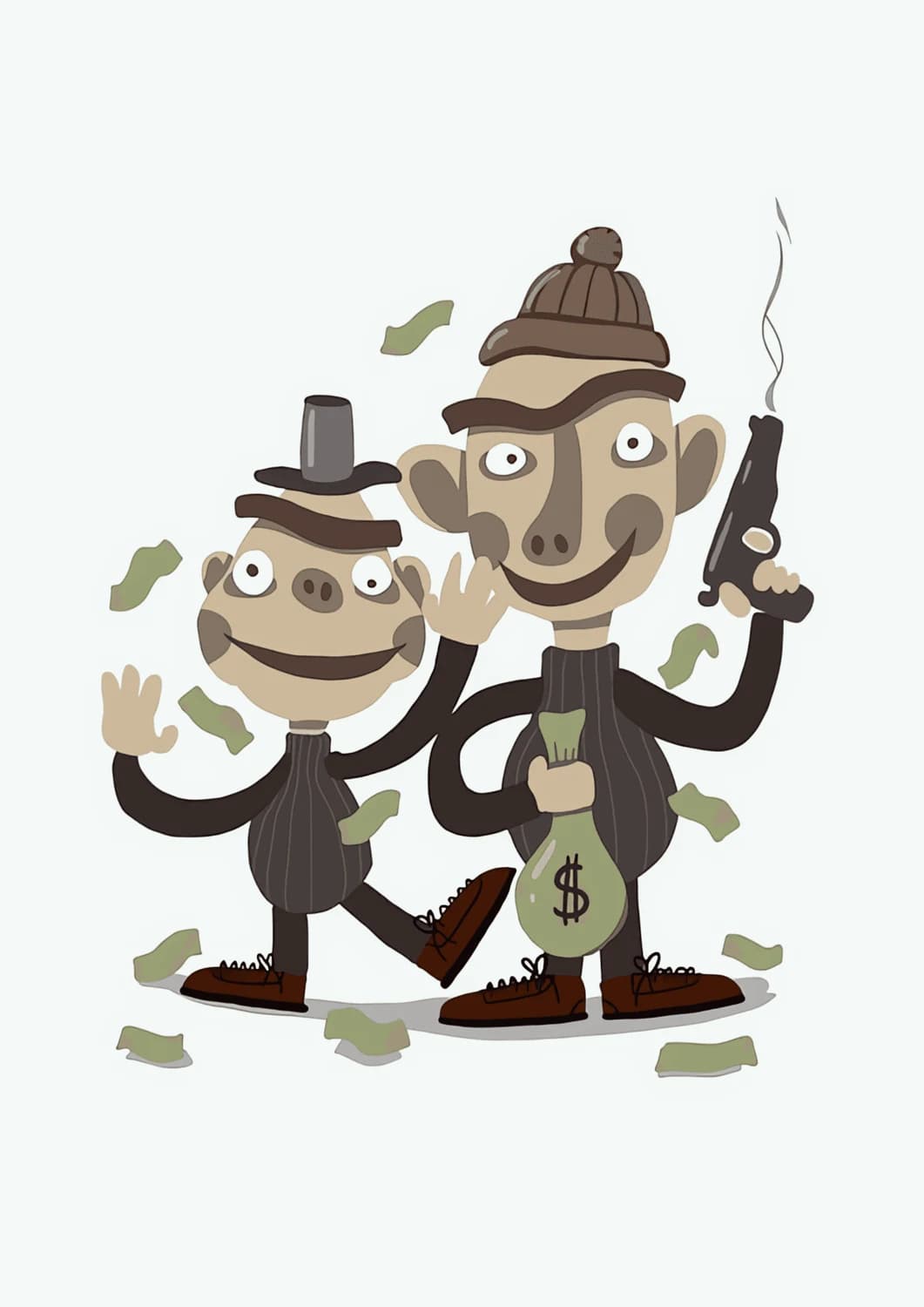 Banditos
