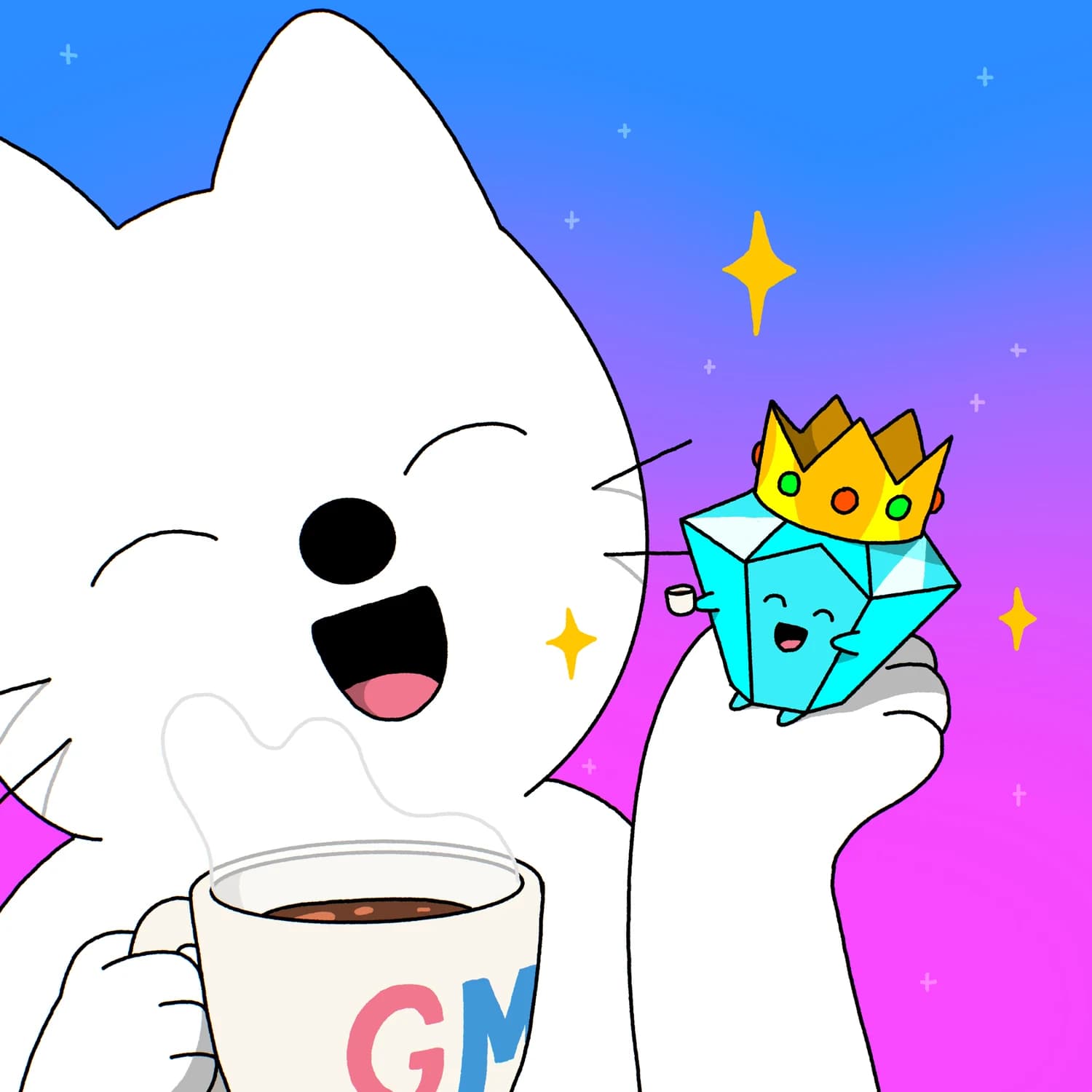 GM Carat!