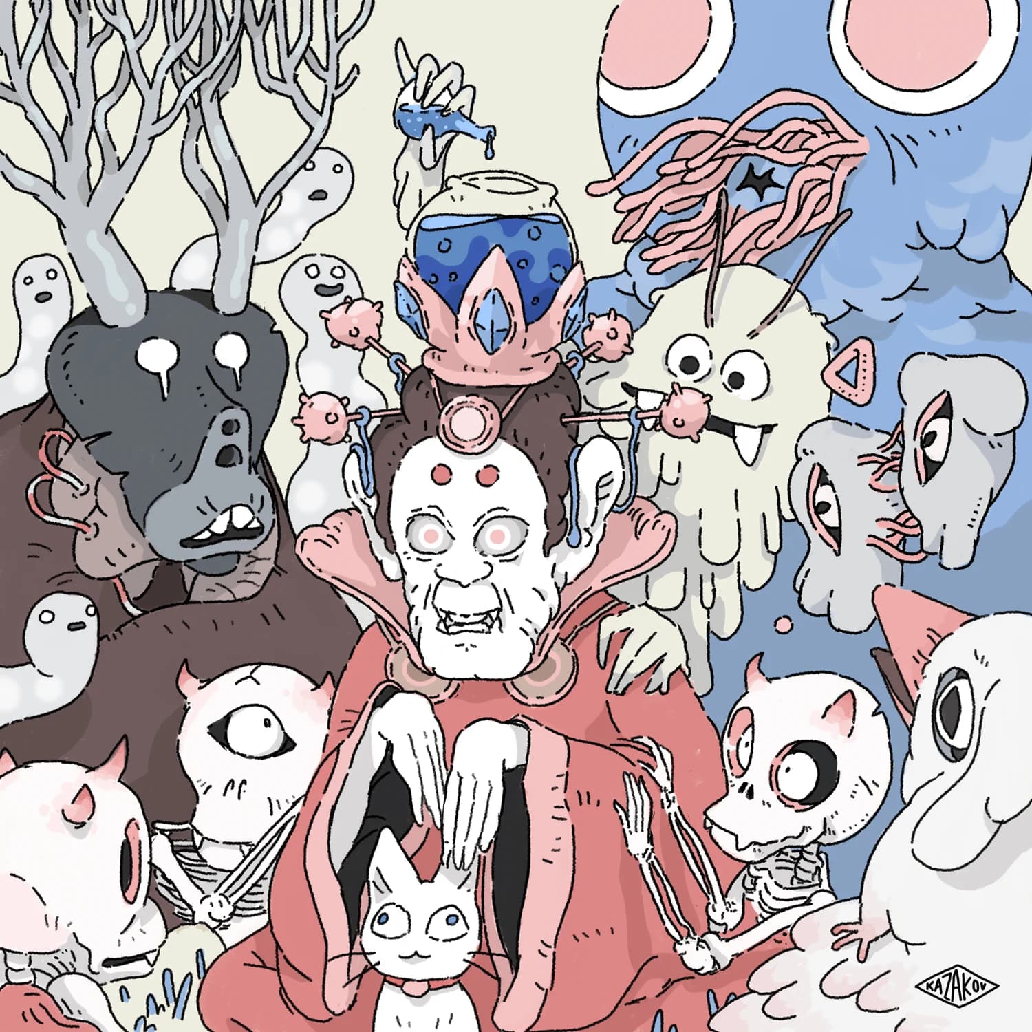 Doodles