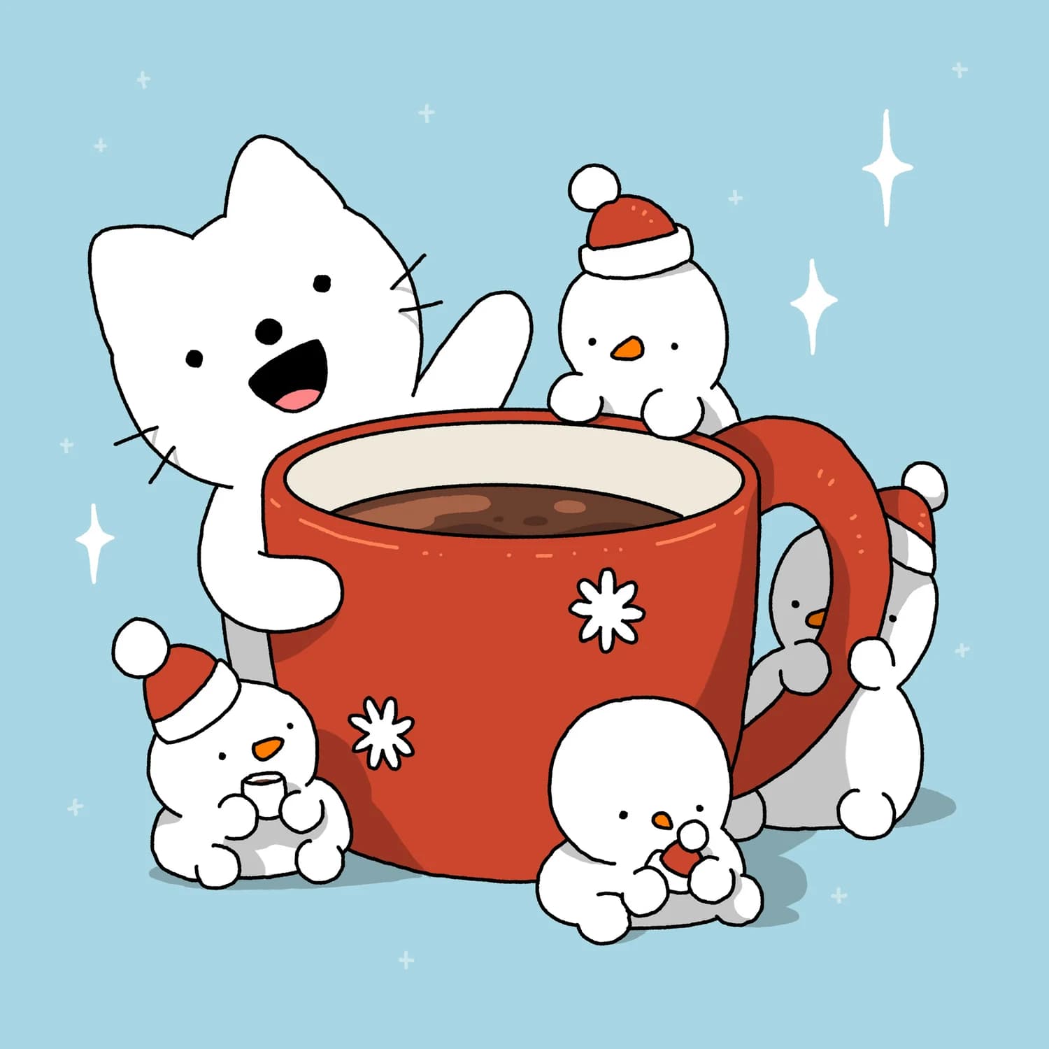 Xmas GM
