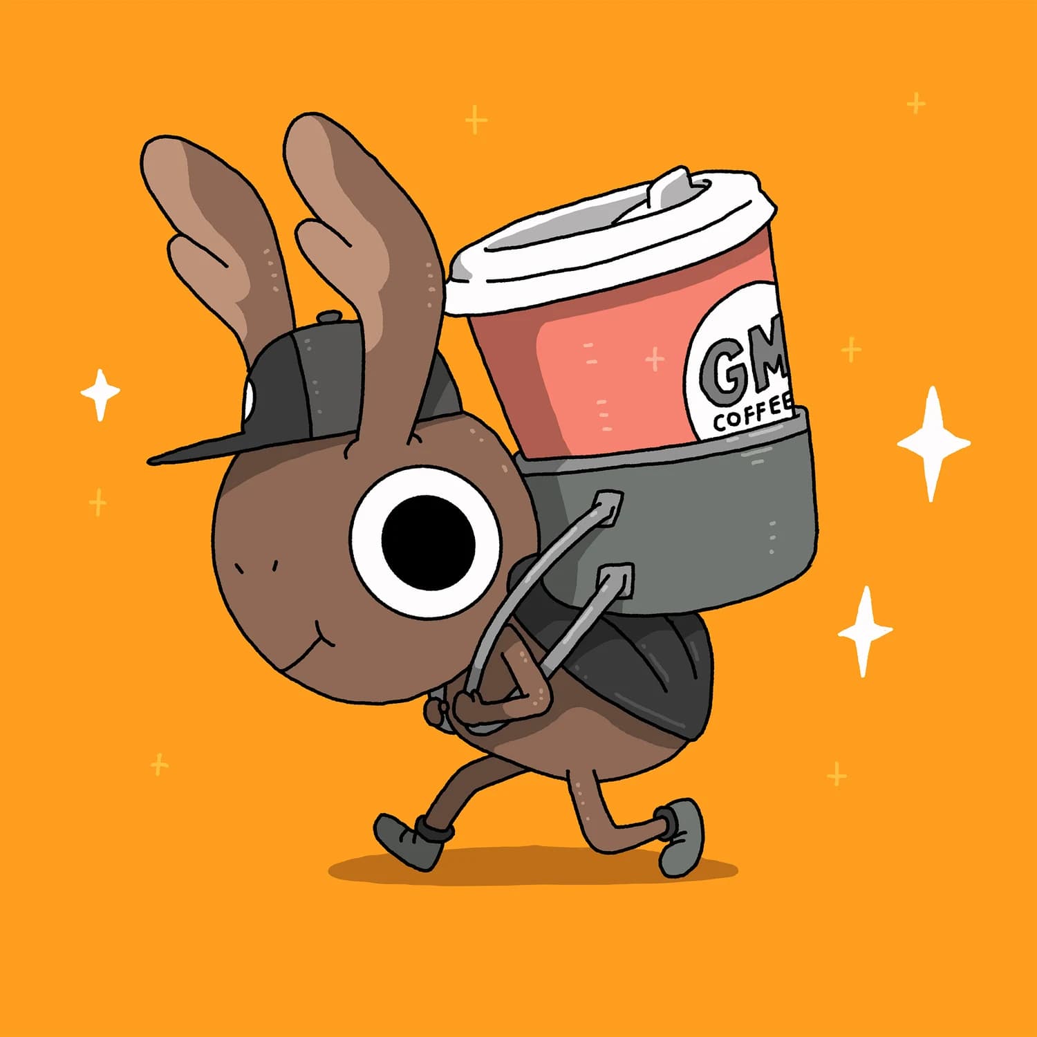 GM Bugs