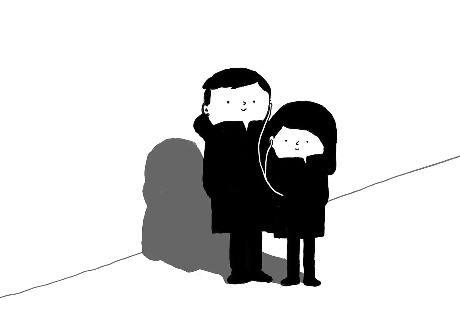 Music for Two