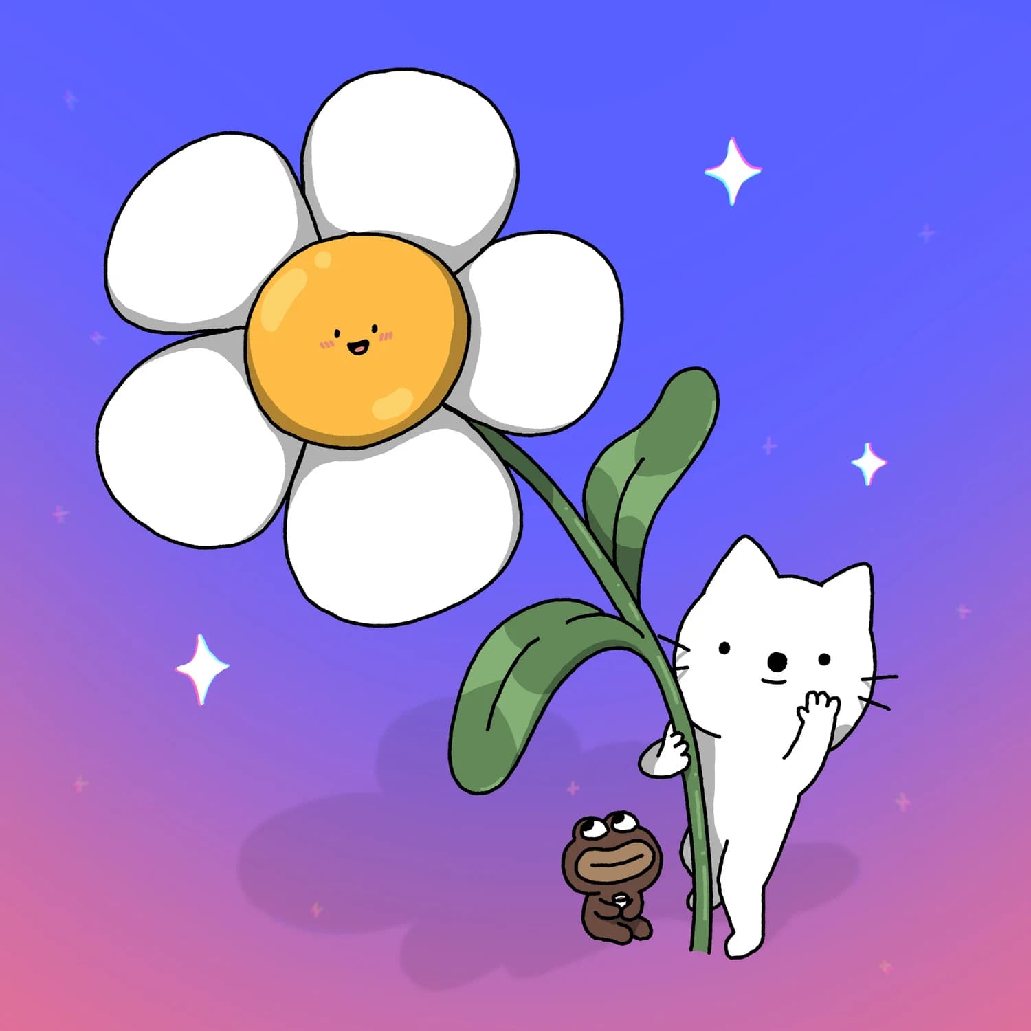 Flower