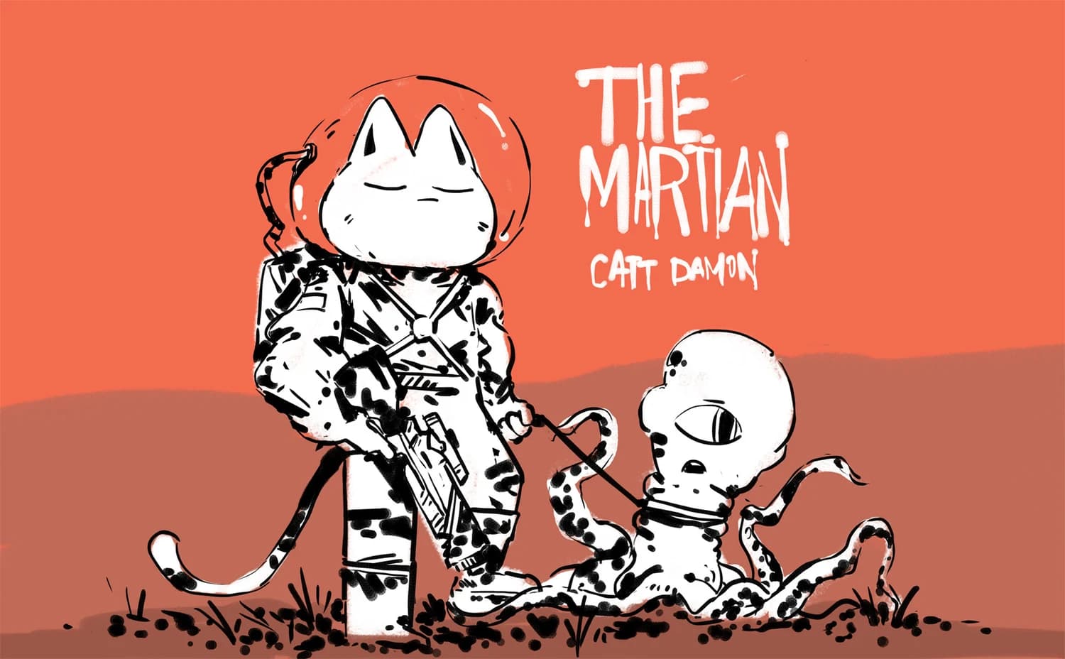 The Martian