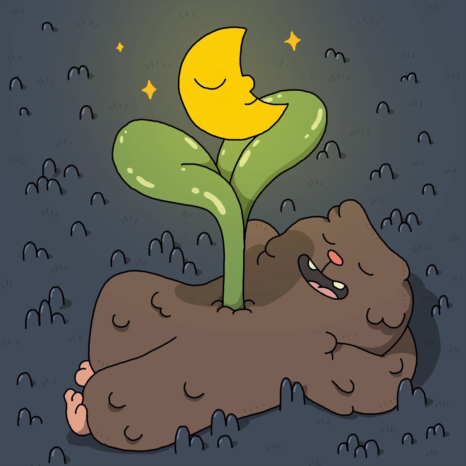 Moon