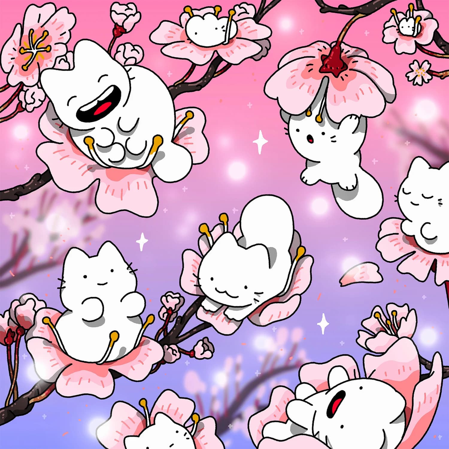 Hanami