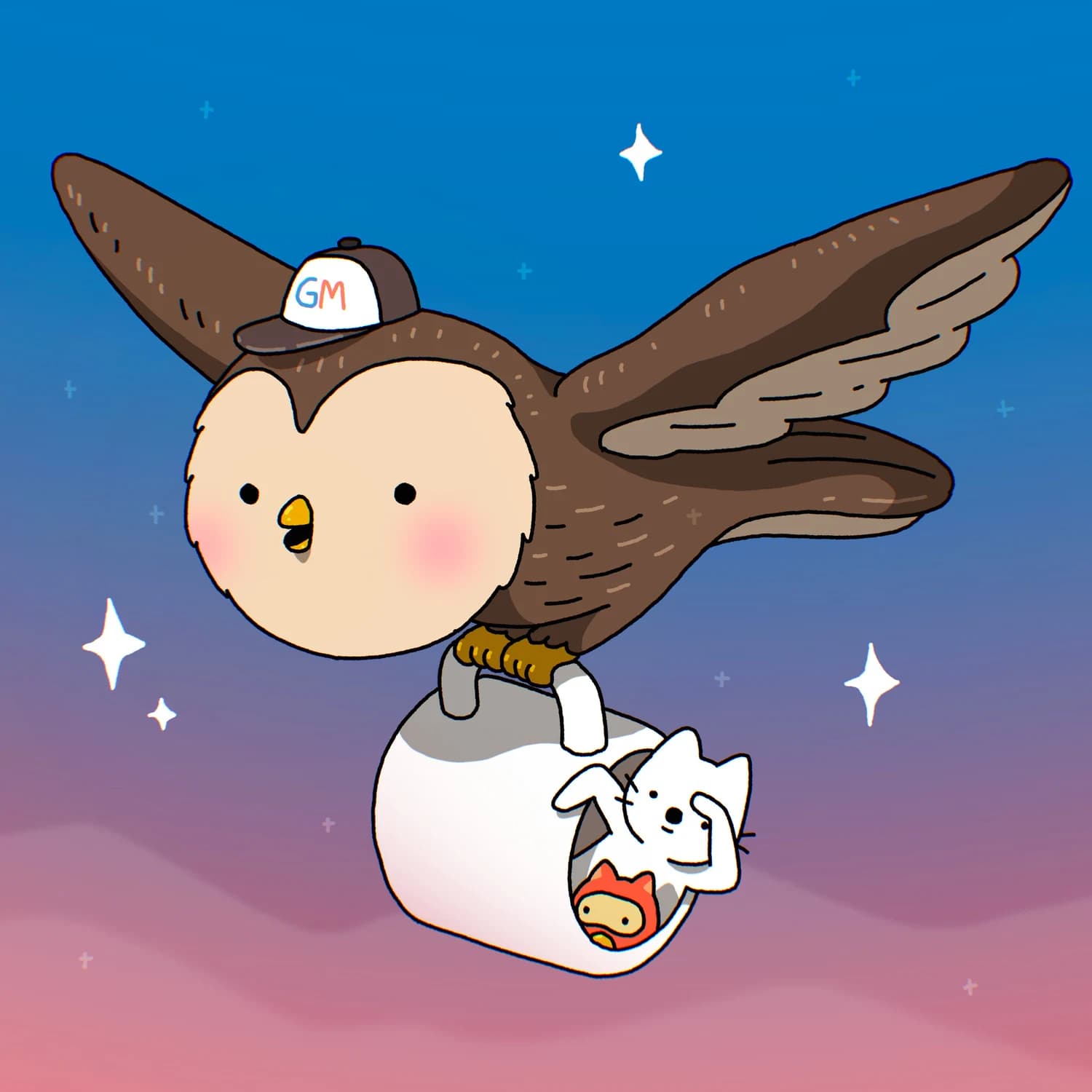 GM Owl