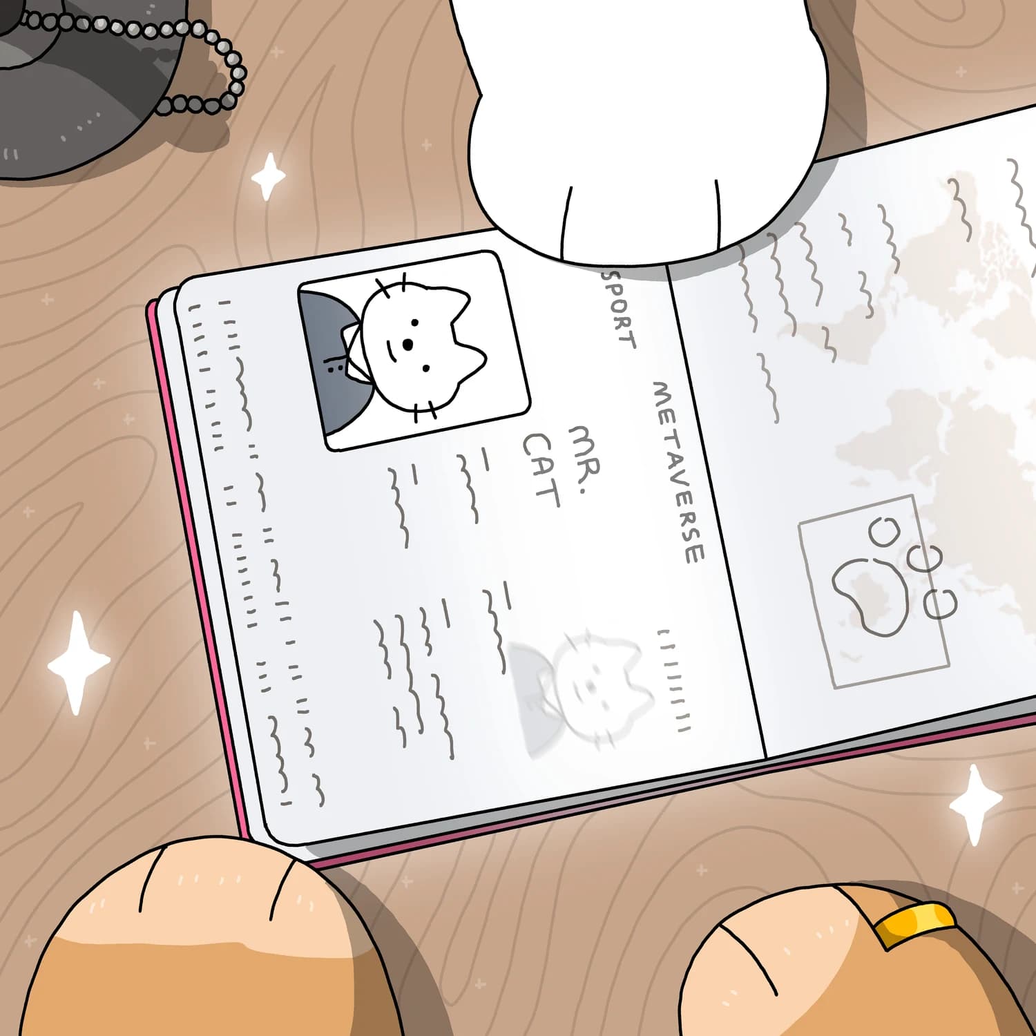 Passport