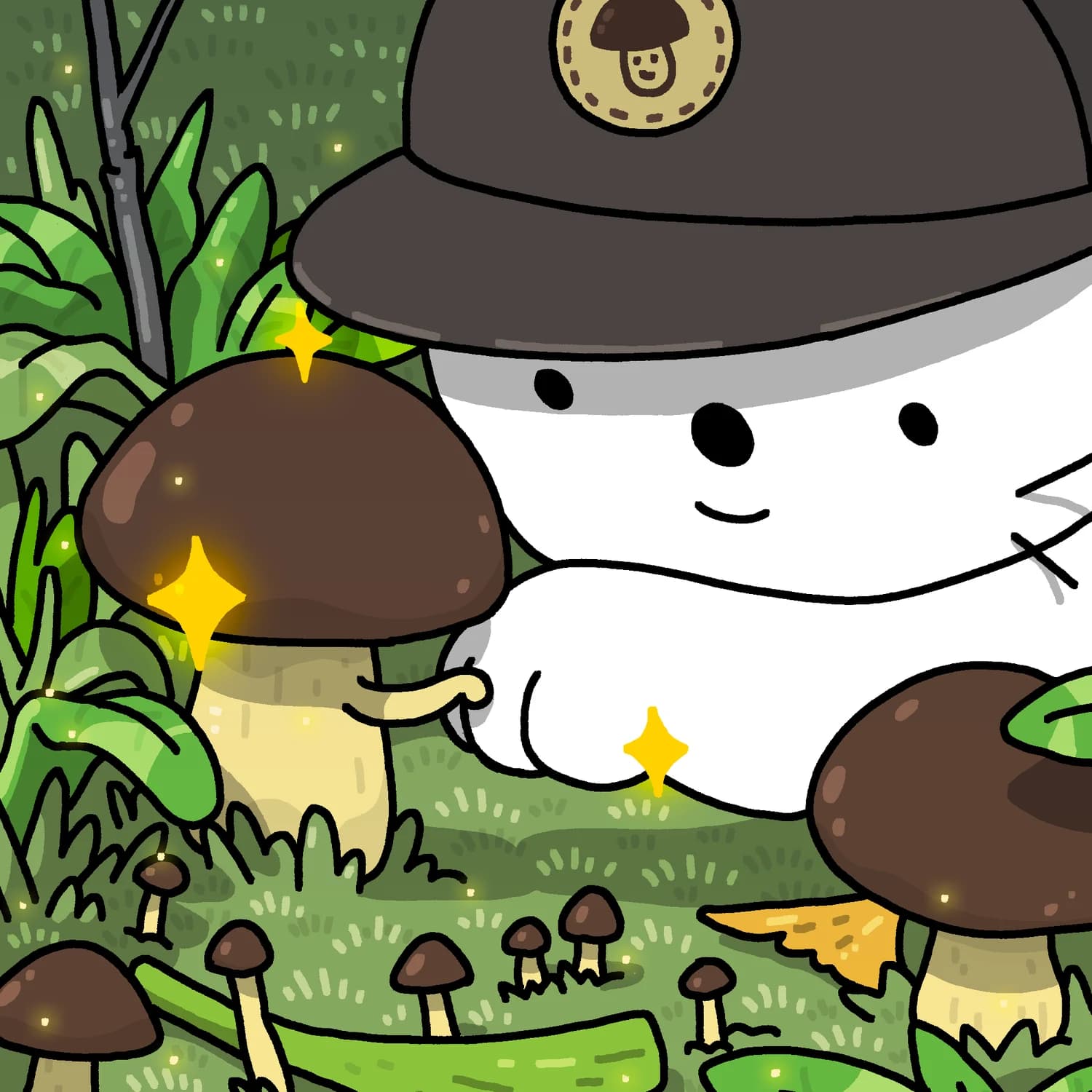 Mushroom