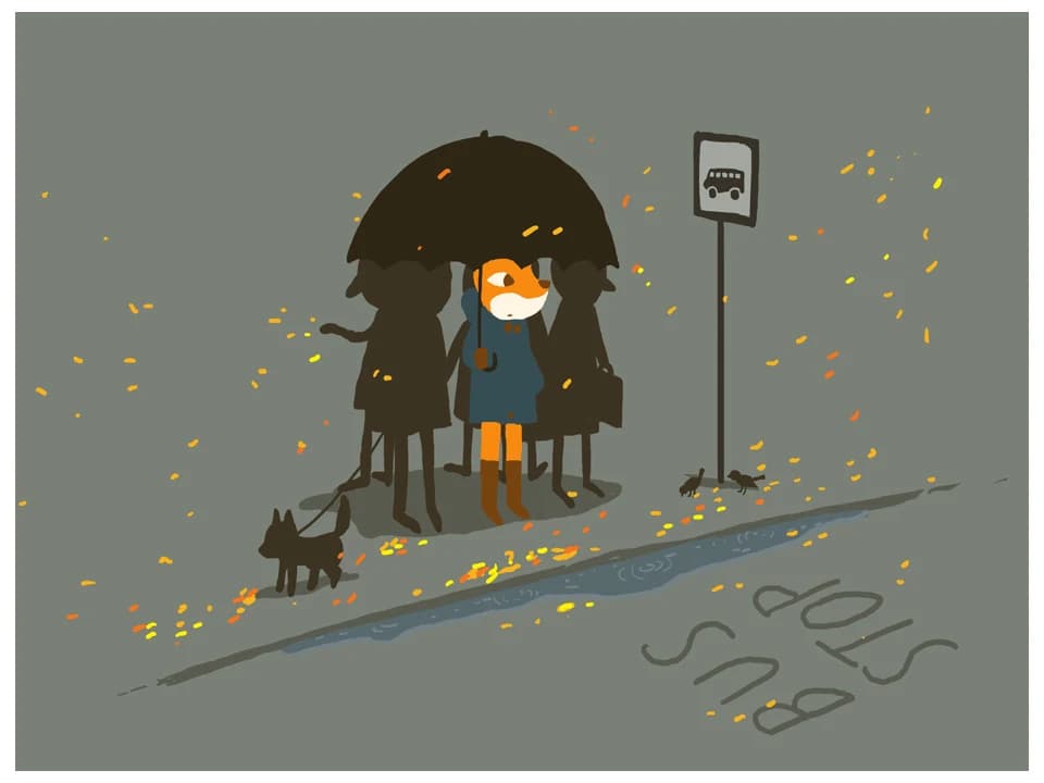 Umbrella