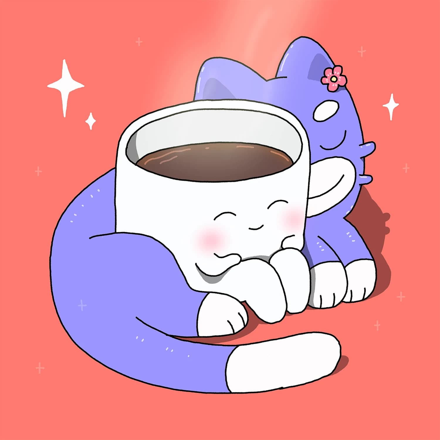 GM cat