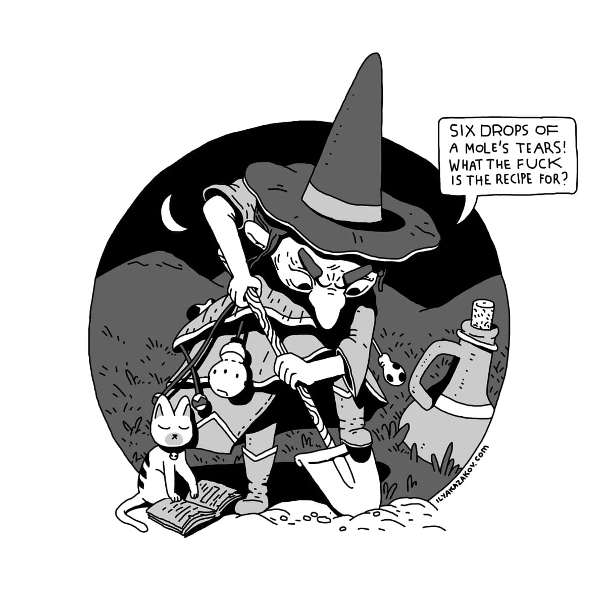 Witch