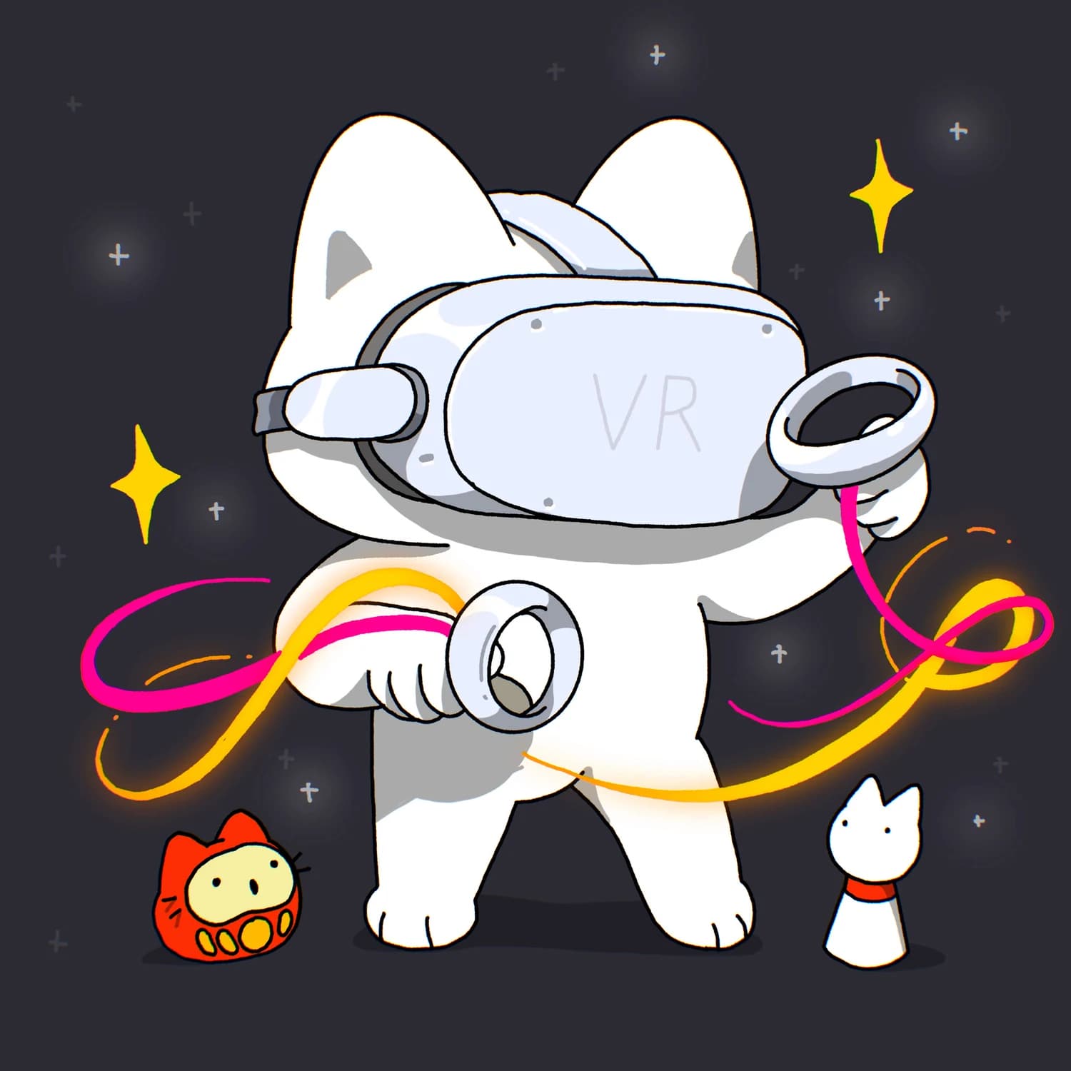 VR