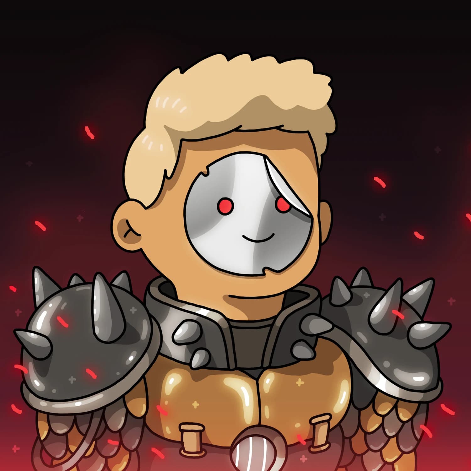 Smileberg