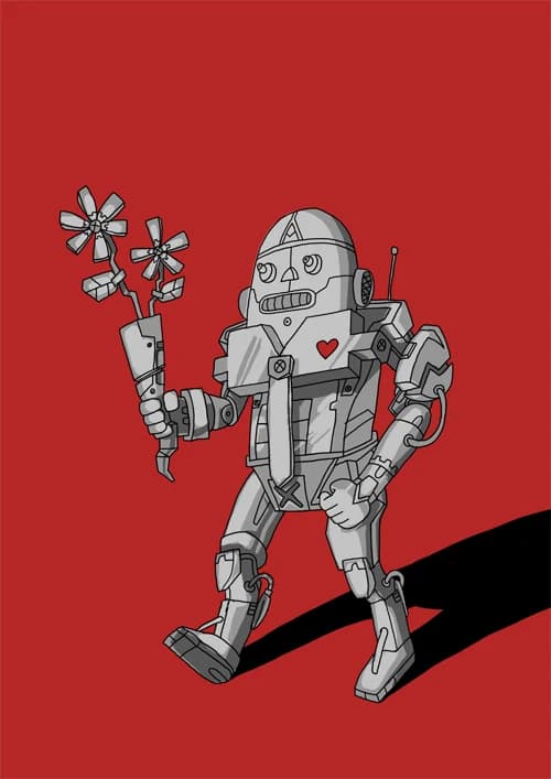 Gentlerobot