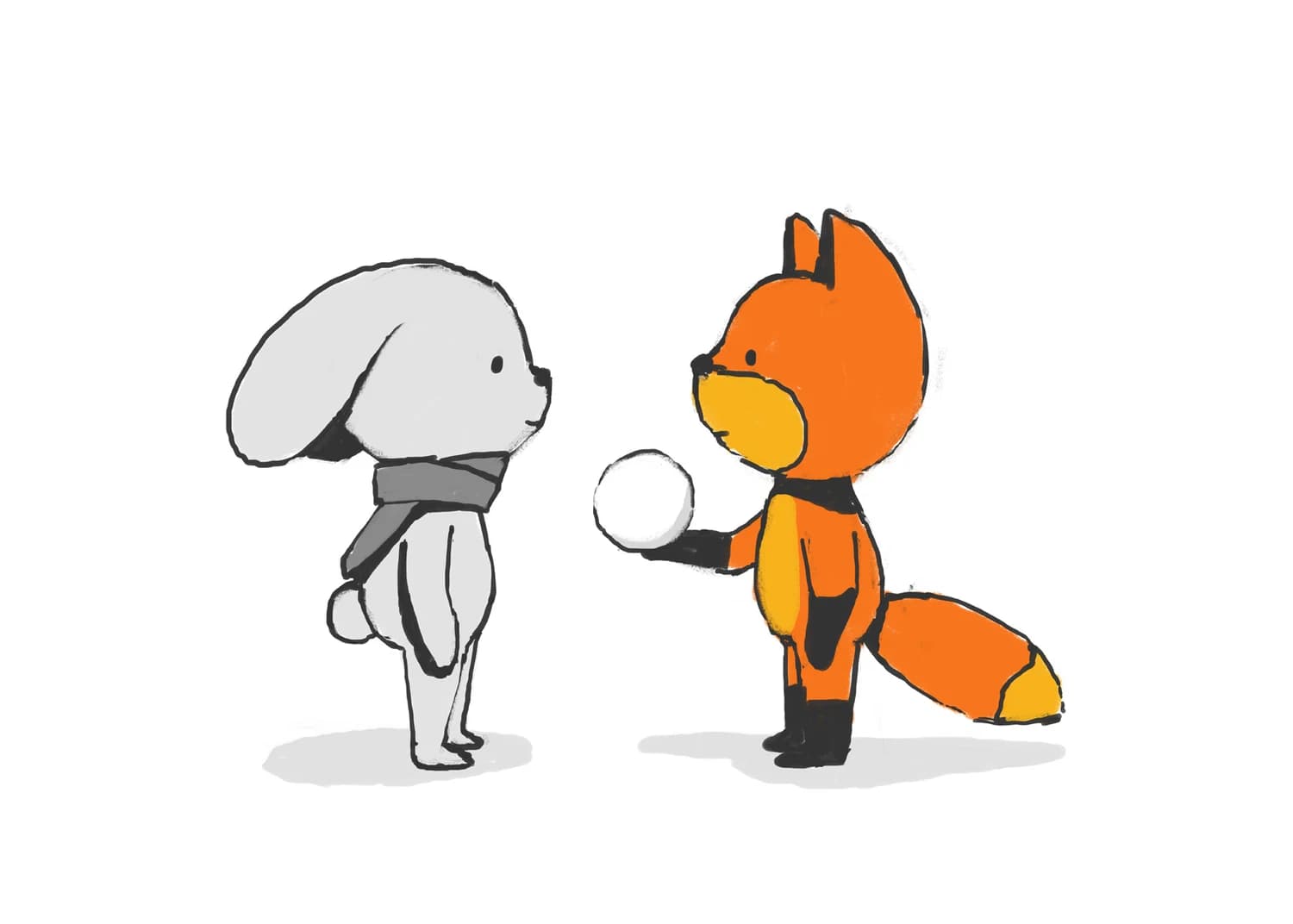 Snowball
