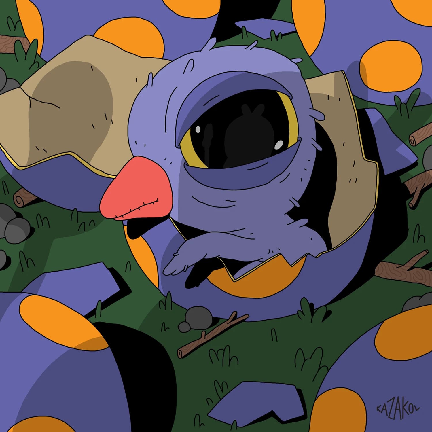 Birth