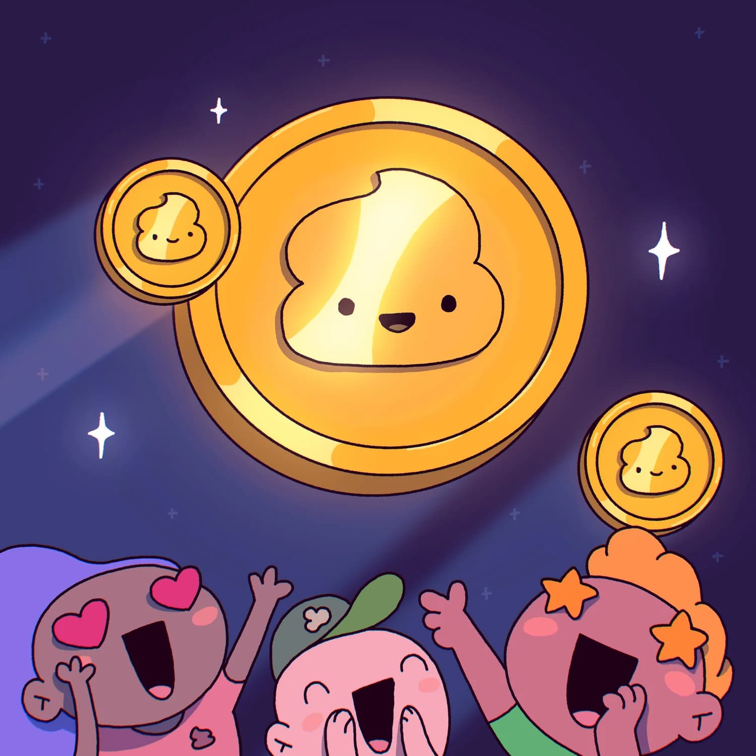Shitcoins