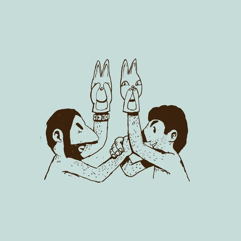 Armwrestling