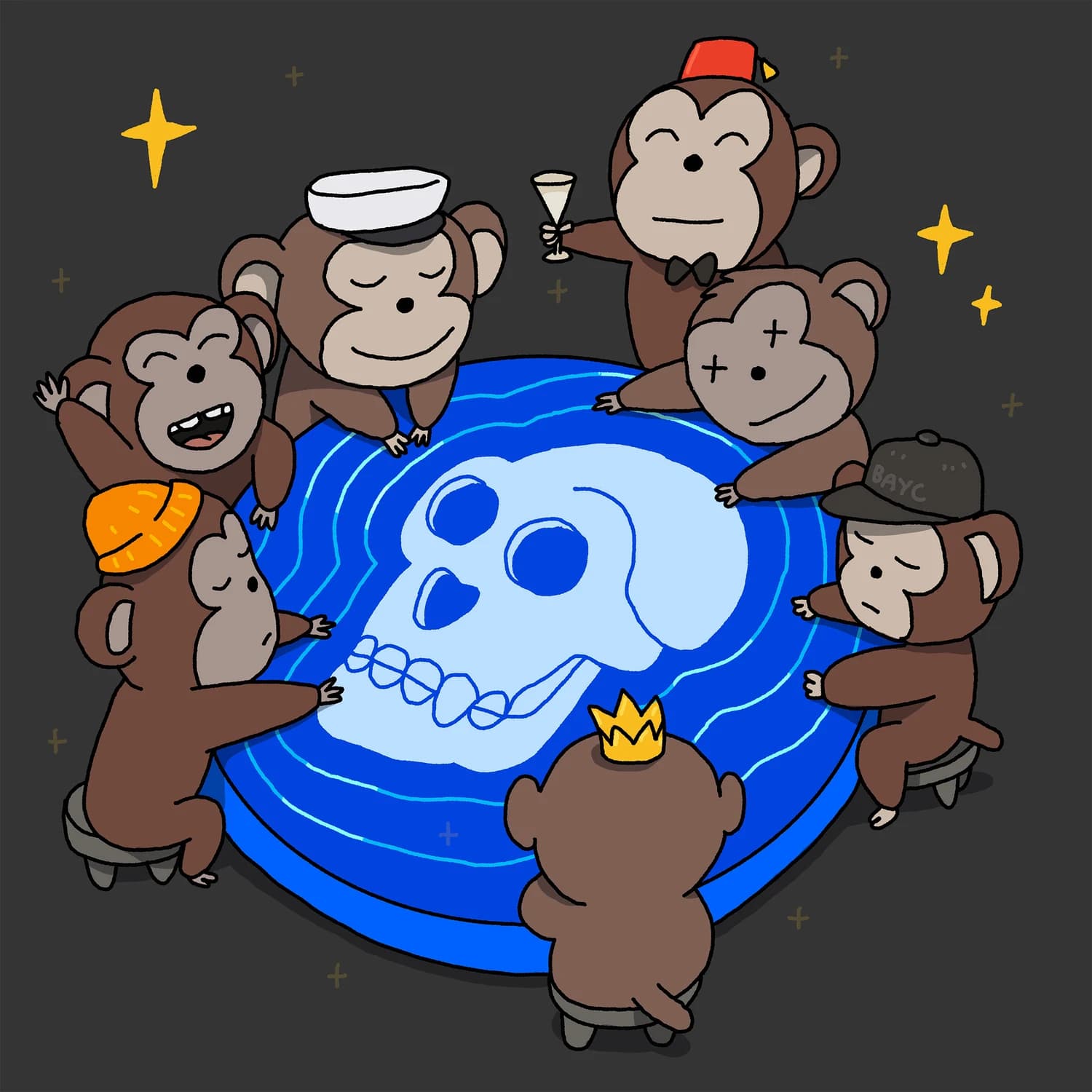 Apecoin