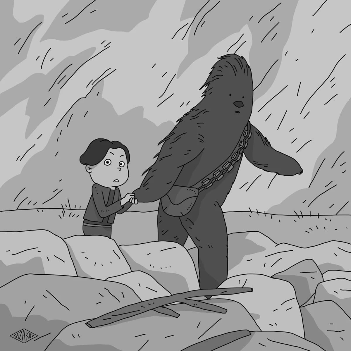 Big Foot