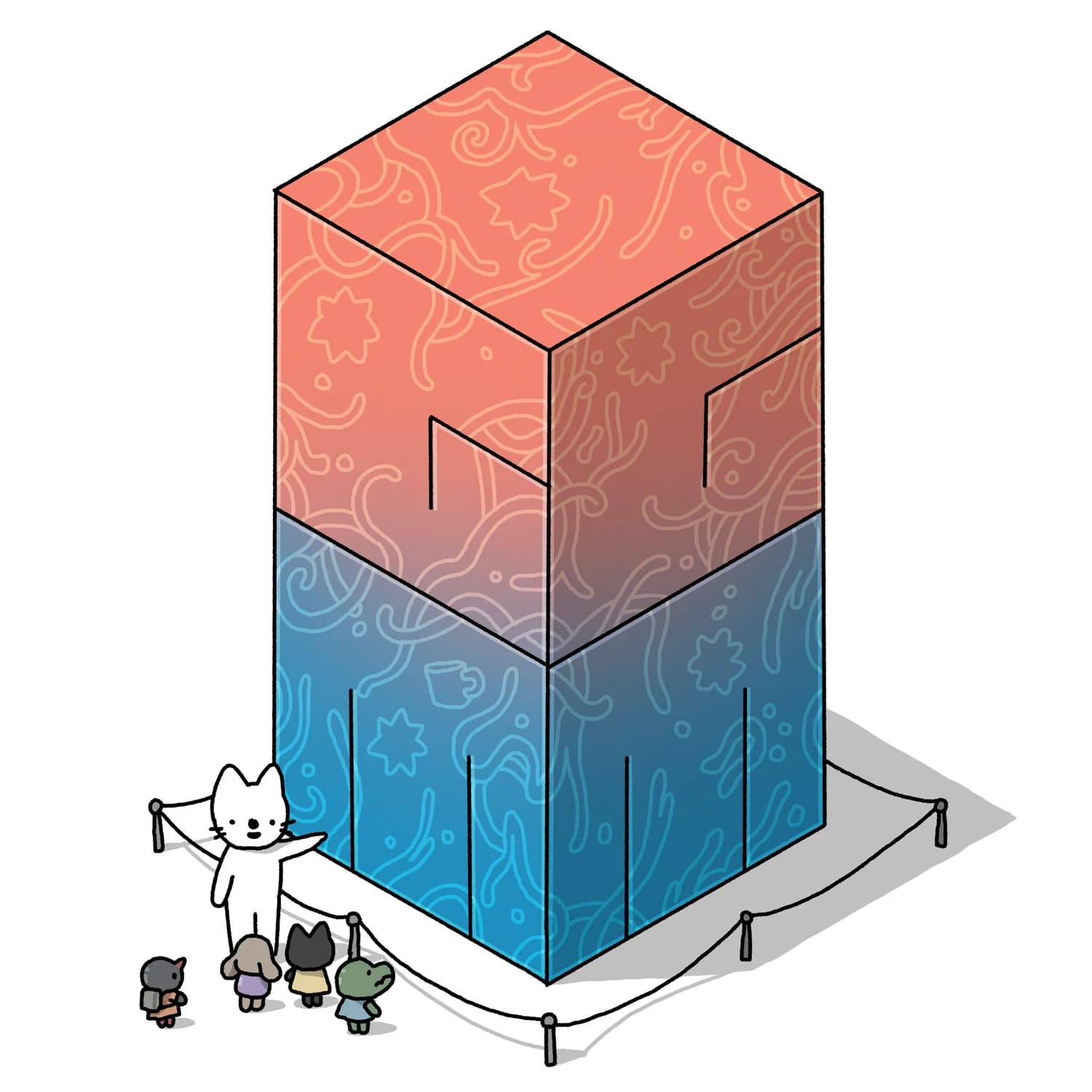 GM Totem