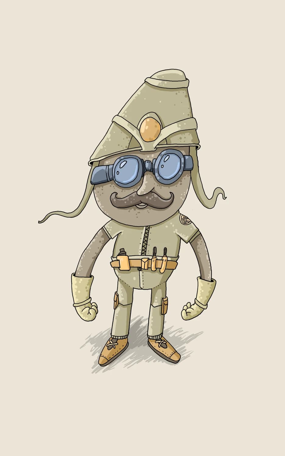 Mechanic