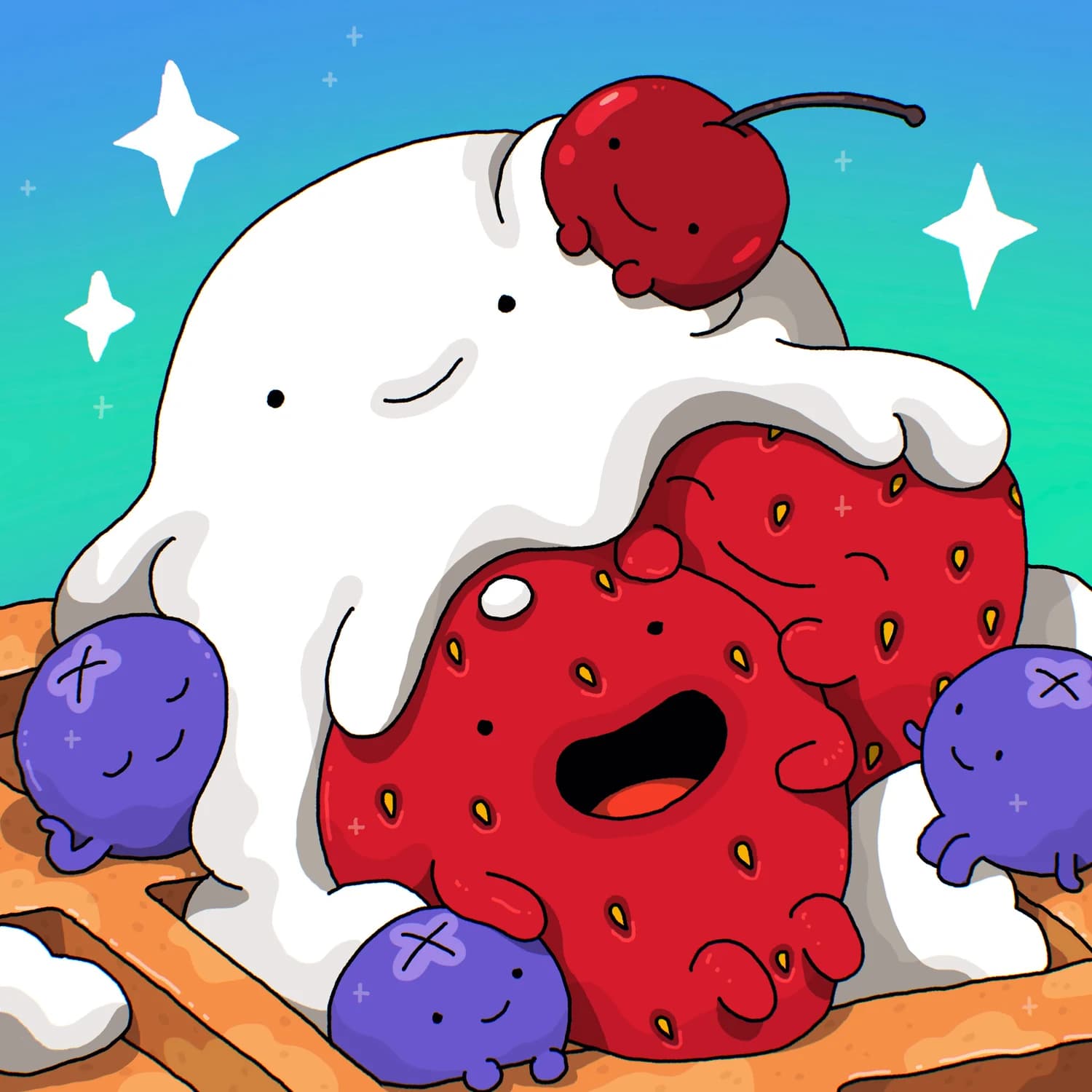 Waffle
