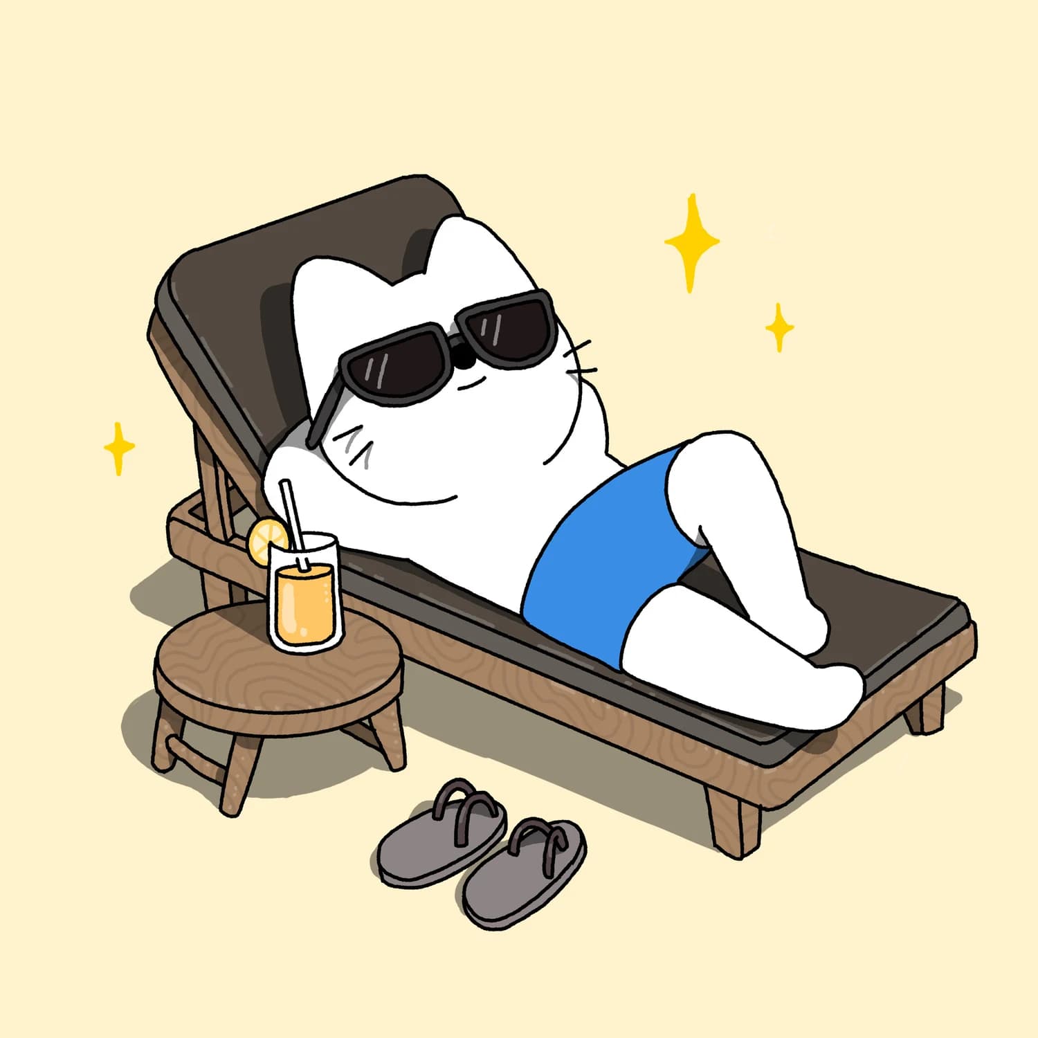 Vacation