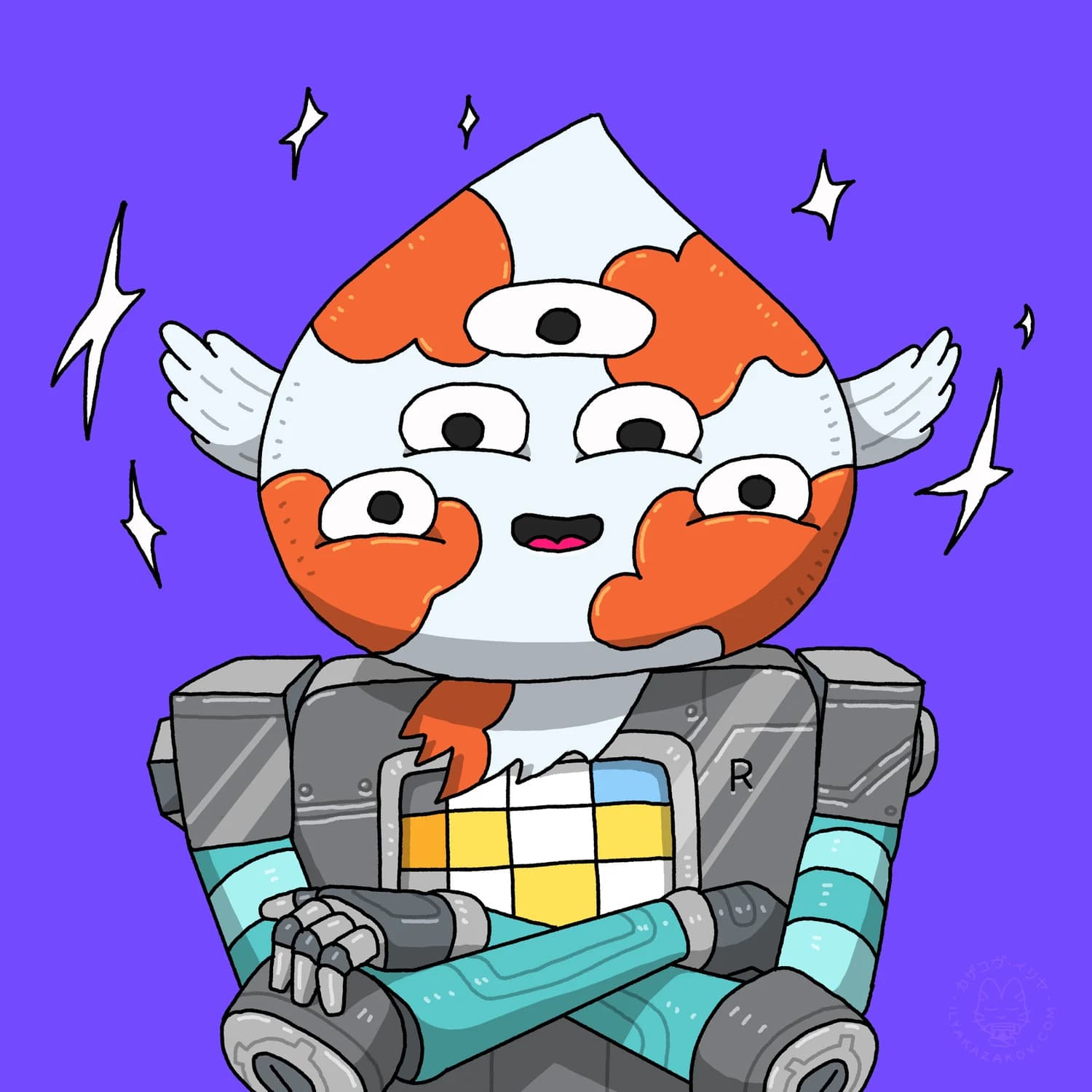 Robot