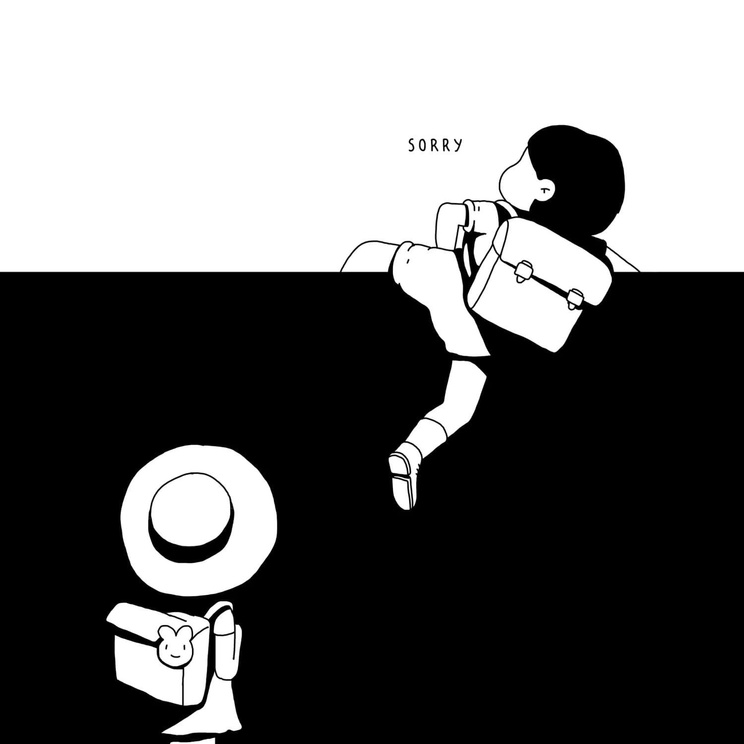 Sorry