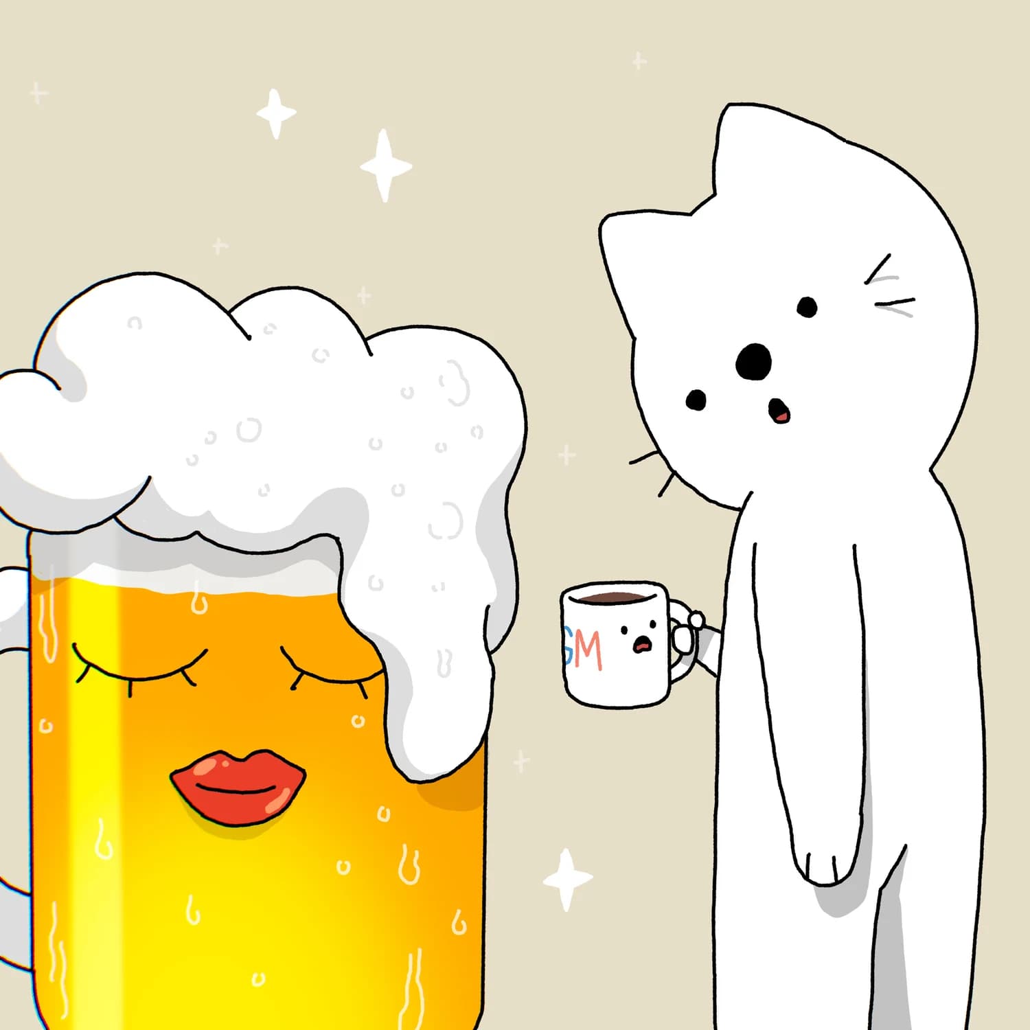 Friday Morning