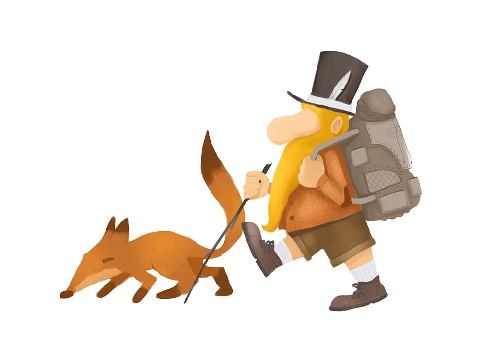 Fox