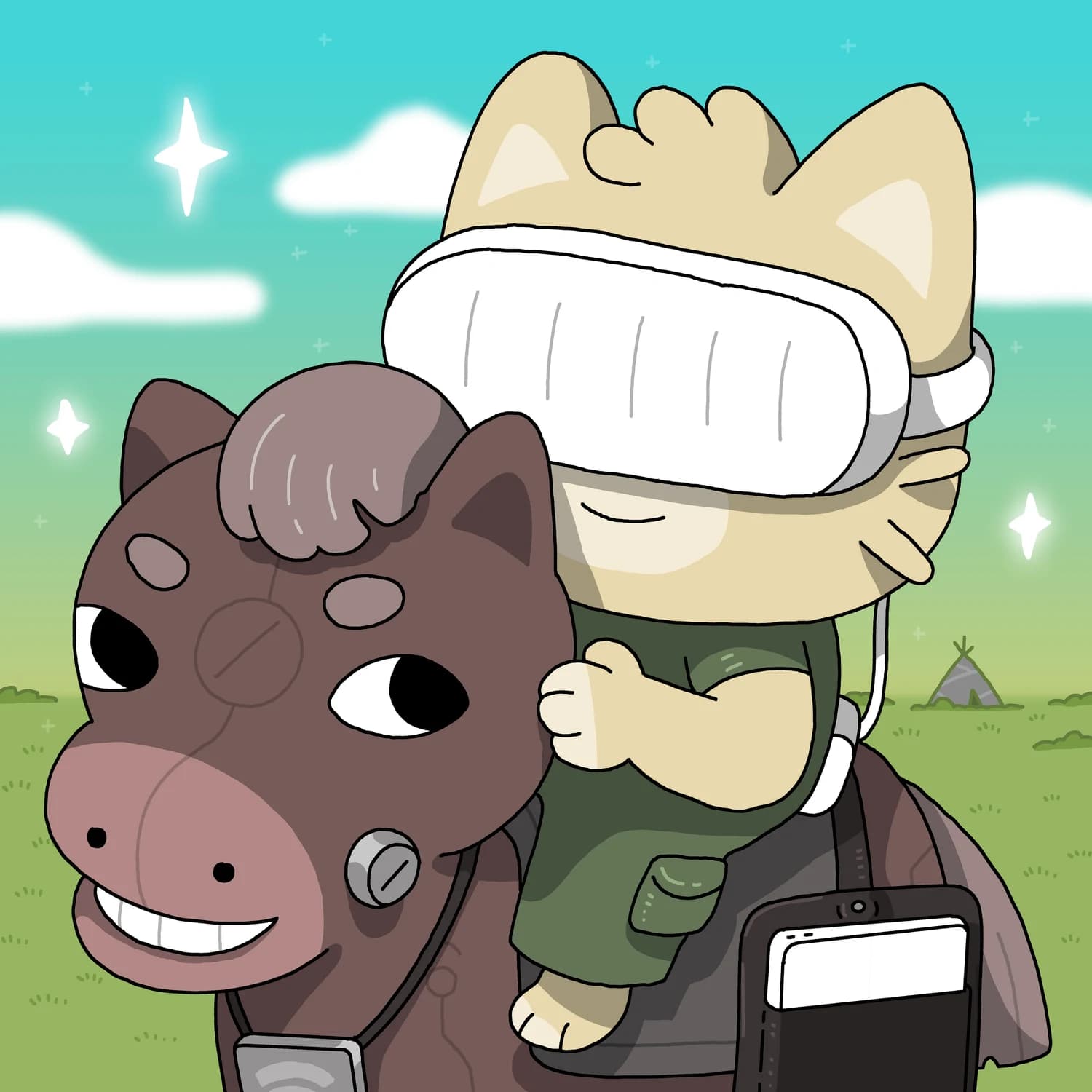 VR