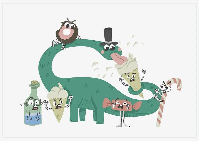 Dino