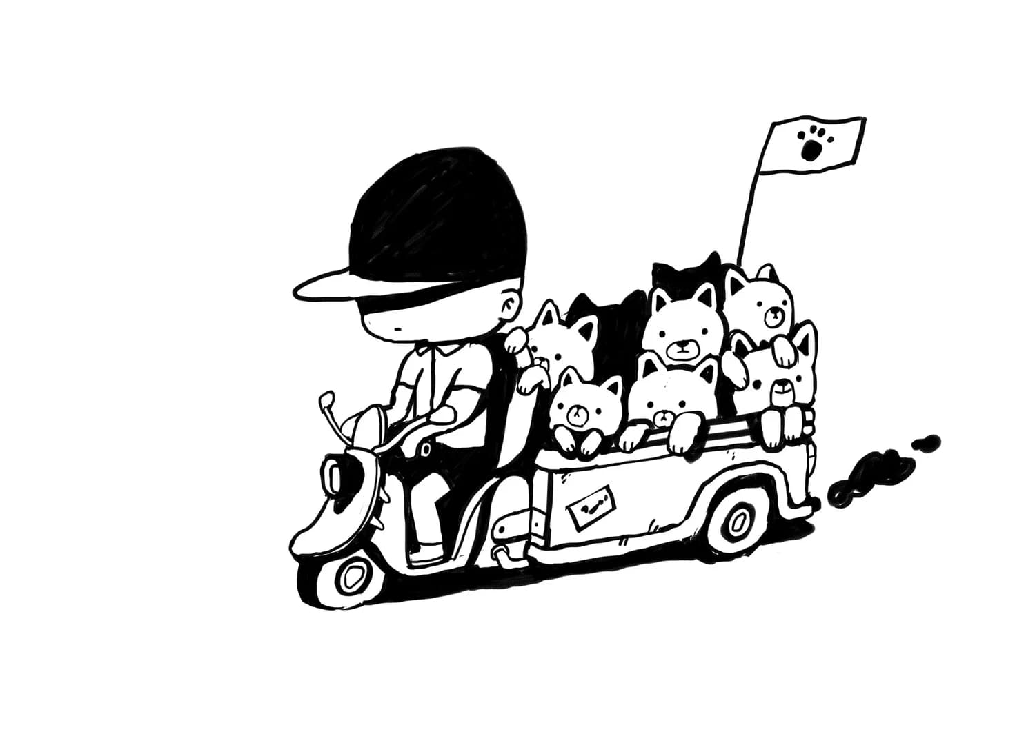 Cats